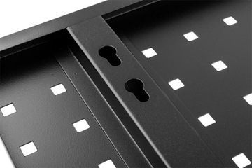 РАБОЧАЯ ДОСКА ИНСТРУМЕНТАЛЬНАЯ СТЕНА Панель инструментов 60x60 см NEO STEEL