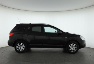 Nissan Qashqai I Crossover 1.6 115KM 2009 Nissan Qashqai+2 1.6 i, 7 miejsc, Klima, zdjęcie 5