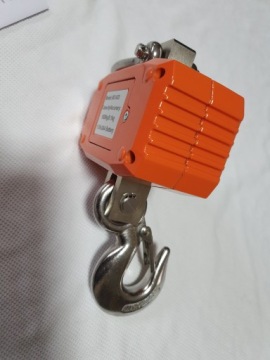SIDEON Крюковые весы Крановые 1т 1000кг