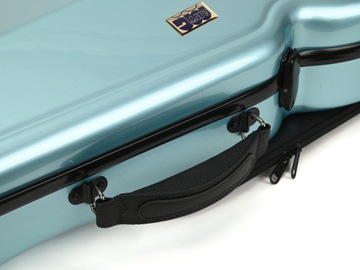 ArtMG Futerał altówkowy, na altówkę OMEGA PB-S