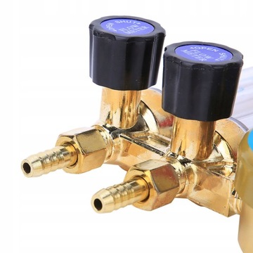РЕГУЛЯТОР ДАВЛЕНИЯ ГАЗА CO2 SATRA S-ACO2R