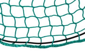 Транспортная сетка для прицепа UNITRAILER для крепления груза 160х300