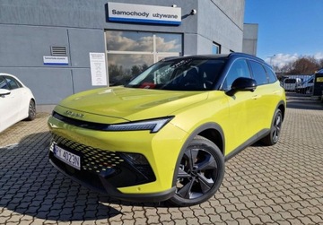 BAIC Beijing 5 1.5  177KM 2024 BAIC 5 FV23 LUXURY 1,5 177KM Automat 7 DCT GWARANCJA 1.5 Benzyna, zdjęcie 1