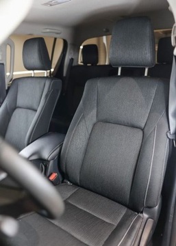 Toyota Hilux VIII Podwójna kabina Facelifting 2.8 D-4D 204KM 2024 Toyota Hilux 2.8 D-4D mHEV Double Cab Executive 4x4 aut 2.8 Diesel 204KM, zdjęcie 7