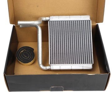 RADIÁTOR SUZUKI JIMNY 1998 - 74120-81A00