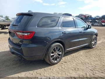 Dodge Durango III 2015 Dodge Durango 2015 Dodge Durango 2WD 4dr SXT 3.6 Benzyna 290KM, zdjęcie 5