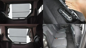 Peugeot Partner II 2018 Peugeot Partner 1.2Turbo nawi Car Play po serwisie, zdjęcie 23