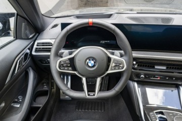 BMW Seria 4 G22-23-26 Coupe 3.0 M440i 374KM 2025 BMW 440 M440i xDrive Coupe Dostępne od ręki!, zdjęcie 16