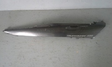 SUZUKI BURGMAN 400 K3 K4 K5 боковой чехол на сиденье