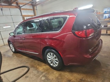 Chrysler Pacifica II 2020 Chrysler Pacifica Touring L 2020 3.6 Benzyna 287KM, zdjęcie 1