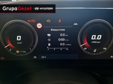 Hyundai Tucson IV 2025 Hyundai Tucson 1.6T-GDI 150KM 6MT N-Line Różne kolory OD RĘKI !!!, zdjęcie 9