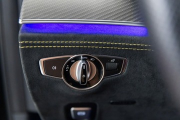 Mercedes AMG GT C190 Coupe 4d 3.0 53 435KM 2021 Mercedes AMG GT 53 AMG 4Matic+. Polski Salon. Fv23, zdjęcie 34