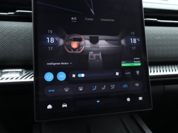 Jaecoo 7 2024 Jaecoo 7 1.6 TGDI, Salon Polska, 1. Właściciel, zdjęcie 12