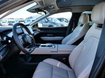 Mazda 6 IV (6E) Elektryczny Long Range 80kWh 245KM 2025 MAZDA 6 Takumi 6e 68.8kWh Hatchback 245KM 2025, zdjęcie 8