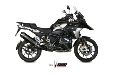 ГЛУШИТЕЛЬ MIVV BMW R 1250 GS / Adventure 19-20