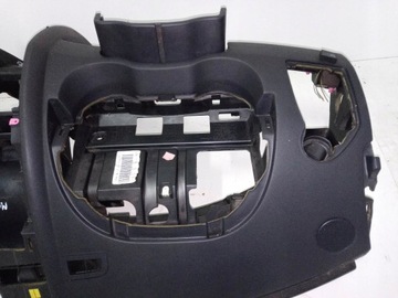 DESKA KOKPIT RENAULT MEGANE 8200173737 8200078807
