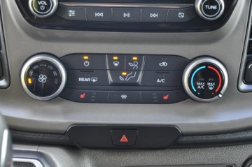 Ford Transit VIII 2021 FORD TRANSIT L3H2 8 os TRAIL AUTOMAT 2.0 170 KM SALON PL Bezwypadkowy I Wł, zdjęcie 31