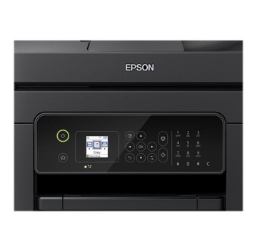 Epson WF-2840 Duplex 3in1 WiFi Вечные чернила