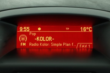 Opel Astra J GTC 1.4 Turbo ECOTEC 120KM 2015 Opel Astra 1.4 T, Salon Polska, GAZ, Klima, zdjęcie 8