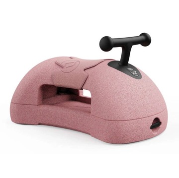 Jeździk pchacz Scoot and Ride My First, 3w1, dla dzieci 6 m+, Rose