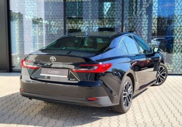 Toyota Camry IX 2024 Toyota Camry Camry Executive FV23 Salon PL 1 wlasciciel Serwis ASO, zdjęcie 12