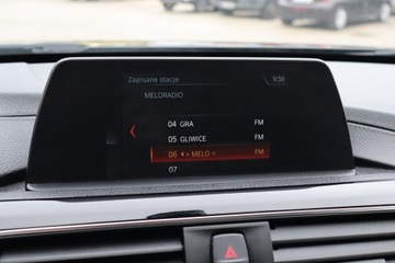 BMW Seria 3 F30-F31-F34 Limuzyna Facelifting 1.5 318i 136KM 2017 BMW 3 318 i, Salon Polska, Serwis ASO, Automat, zdjęcie 12