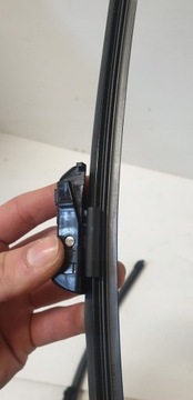 ДВОРНИКИ ДВОРНИКИ VALEO VF441 574641 VW SKODA
