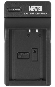 ŁADOWARKA USB NEWELL LP-E10 do CANON X70 EOS 1100D 1200D 1300D 2000D 4000D