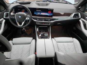 BMW X5 G05 2026 BMW X5 xDrive40i 2026 3.0l 3.0 Benzyna 375KM, zdjęcie 3