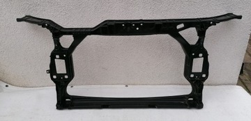 AUDI A4 B8 LIFT PAS PRZEDNI WZMOCNIENIE CZOŁOWE 11-15r.