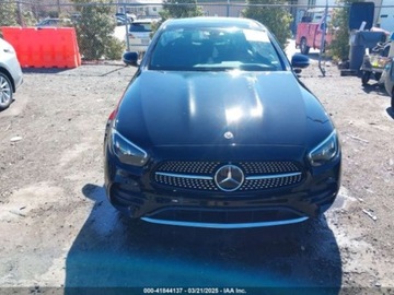 Mercedes Klasa E W213 2021 Mercedes-Benz Klasa E E 450 4Matic 2021 3.0l 3.0 Benzyna 362KM, zdjęcie 7