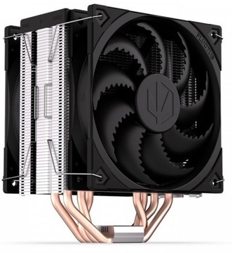 CHŁODZENIE PROCESORA CPU ENDORFY FERA 5 DUAL FAN 2x120mm (EY3A006) PASTA