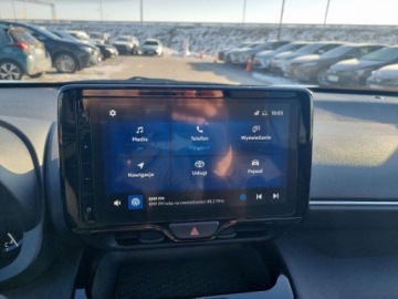 Toyota Yaris IV Hatchback 1.5 Hybrid Dynamic Force 116KM 2024 Toyota Yaris Cross Hybrid 1.5 Comfort Toyota Yaris, zdjęcie 18