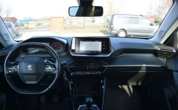 Peugeot 2008 II 2020 Peugeot 2008 1.5DCI 2020r Navi Led 119 TYS KM Zarejestrowany 1.5 Diesel, zdjęcie 22