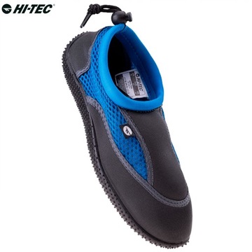 ДЕТСКАЯ ВОДНАЯ ОБУВЬ ДЛЯ МАЛЬЧИКОВ HI-TEC SEA URCHIN 40