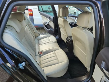 Opel Insignia I Sports Tourer 2.0 Turbo ECOTEC 220KM 2012 Opel Insignia Opłacona Zadbana Serwisowana, zdjęcie 10