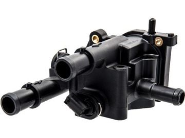 КОРПУС ТЕРМОСТАТА КУЗОВА OPEL ASTRA H 1.6 1.8