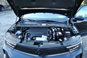 Opel Mokka II SUV 1.2 Turbo 130KM 2021 Opel Mokka BLACK EDITION * NAVI * Kamera, zdjęcie 15