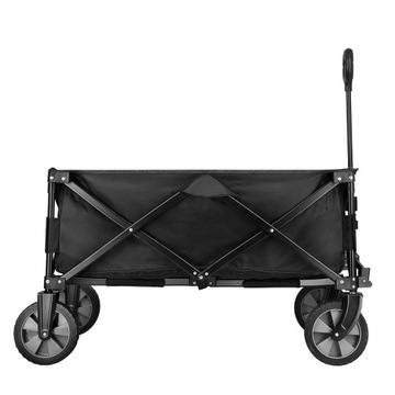 ТУРИСТИЧЕСКИЙ САД ПЛЯЖ ТРАНСПОРТНАЯ ТРОЛЛЬ, СКЛАДНОЙ ПРИЦЕП