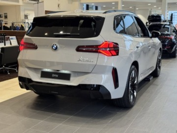 BMW X3 G45 SUV Plug-In 2.0 30e 299KM 2026 BMW X3 xDrive30e Sport Suv 2.0 (299KM) 2026, zdjęcie 3