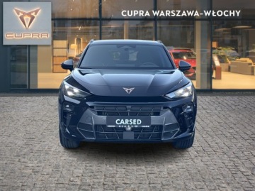 Cupra Terramar SUV 1.5 eTSI 150KM 2026 Cupra Terramar 1.5 eTSI 150 KM 7-biegowa automatyc, zdjęcie 7