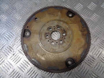 KOLO SETRVAČNÍK OPEL VECTRA C 2.2 16V 24410095