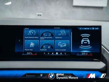 BMW X3 G45 SUV Plug-In 2.0 30e 299KM 2026 BMW X3 30e xDrive 299 KM PHEV - Kamera 360 - HarmanKardon - Pakiet M Pro, zdjęcie 38