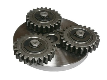 Верхний опорный ролик KUBOTA KX27 U27-4 U37-4