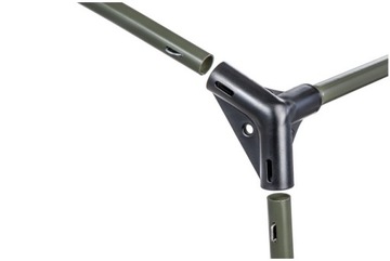 Палатка Базовая Станция Миварди Шелтер МК2