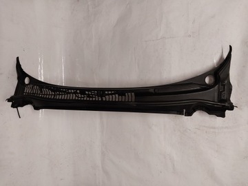 PODSZYBIE PLASTIKOWE GÓRNE FORD MONDEO MK5