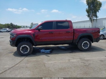 RAM 1500 TRX 57 Box 2024 6.2l 6.2 Benzyna 702KM, zdjęcie 2