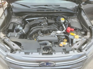 Subaru Forester VI 2025 Subaru Forester Limited 2025 2.5 Benzyna 182KM, zdjęcie 7