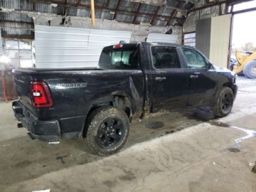  RAM 1500 Tradesman 2025 3.0l 3.0 Benzyna 260KM, zdjęcie 3