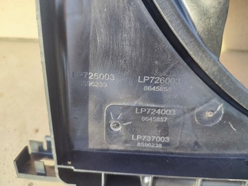 BMW F40 VENTILÁTOR CHLADIČŮ 100% ORIGINÁLNÍ NOVÝ